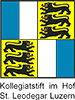 Kollegiatstift im Hof St. Leodegar Luzern